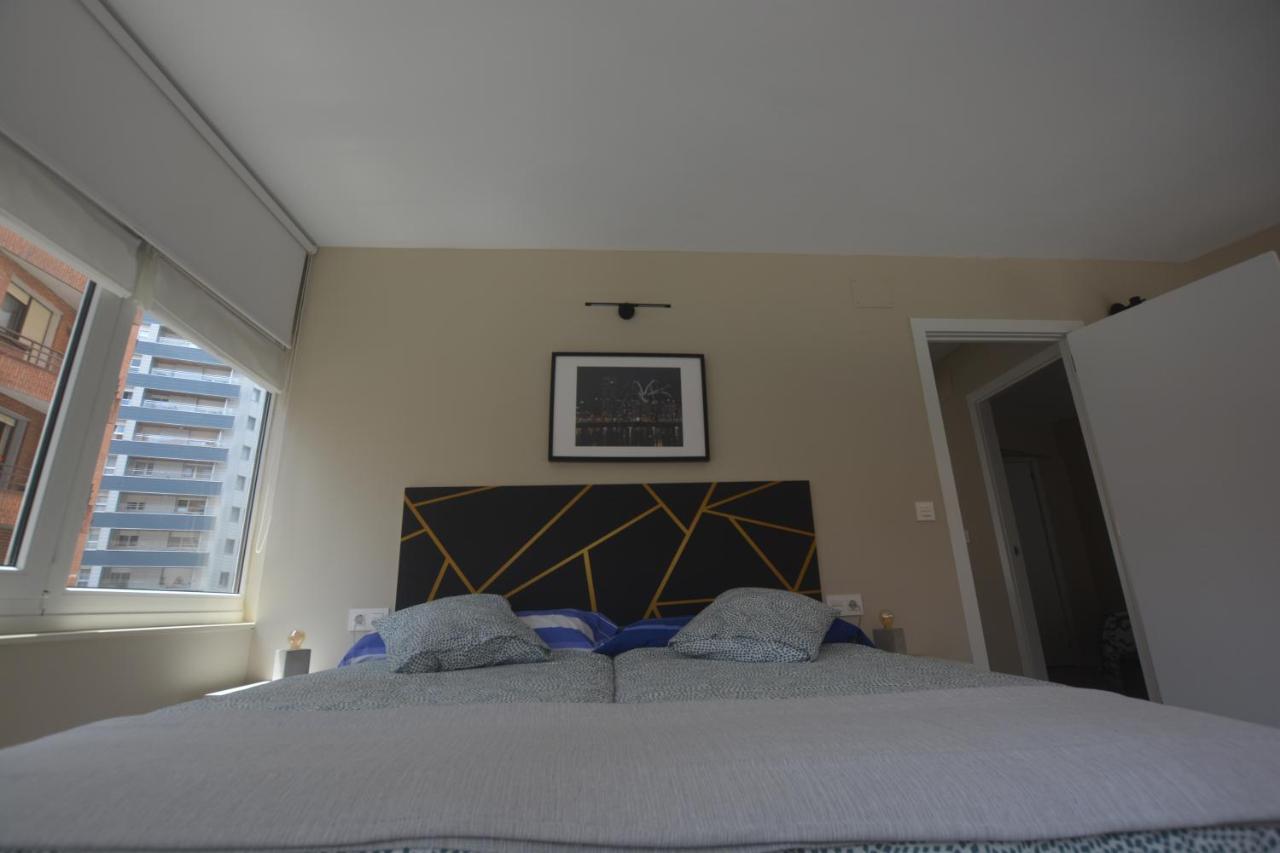 Apartmán El Refugio De Maman Bilbao Exteriér fotografie